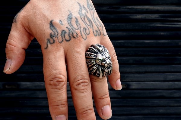 画像7: the king's ring(キングクスング) (7)