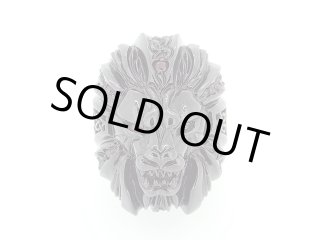 ライオンモチーフアイテム - anima'sWEBstore