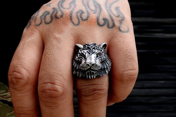 画像5: king of forest(キングオブフォレスト) (5)