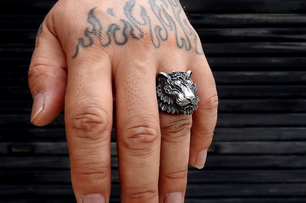 画像6: king of forest(キングオブフォレスト) (6)