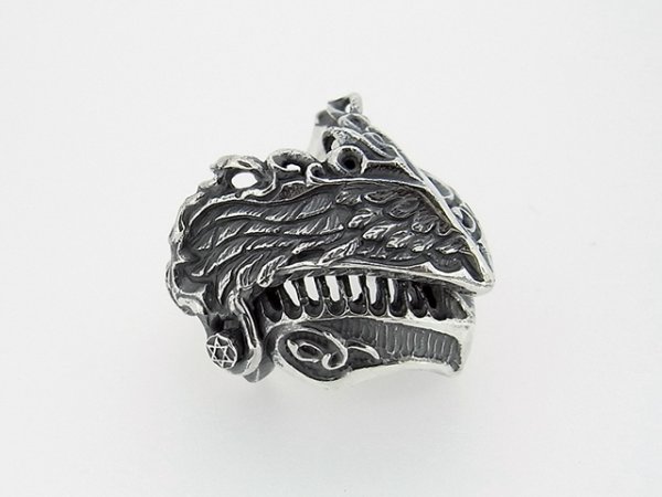 アーマーリング、鎧のリング