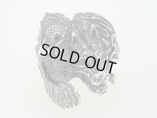 イヌ、サル、キジ、桃太郎のリング