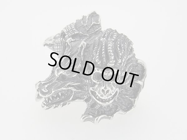 イヌ、サル、キジ、桃太郎のリング