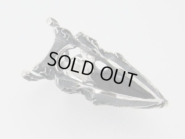 爪、ネイルリング