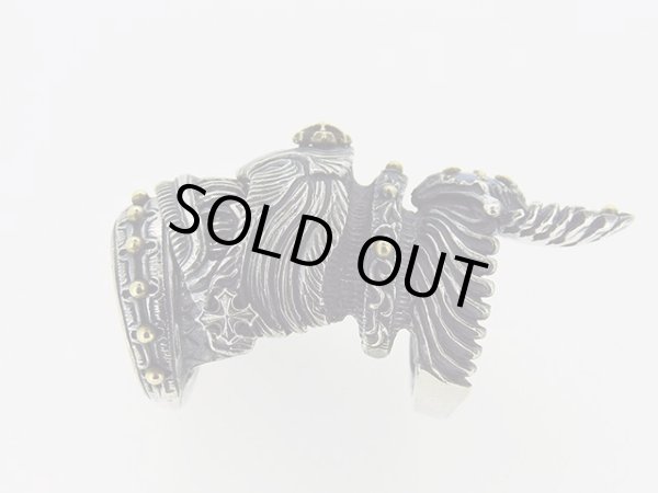 フェニックス、羽根、アーマーリング