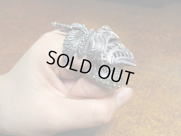 フェニックス、羽根、アーマーリング