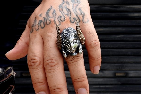 画像9: acidbride（アシッドブライド） (9)