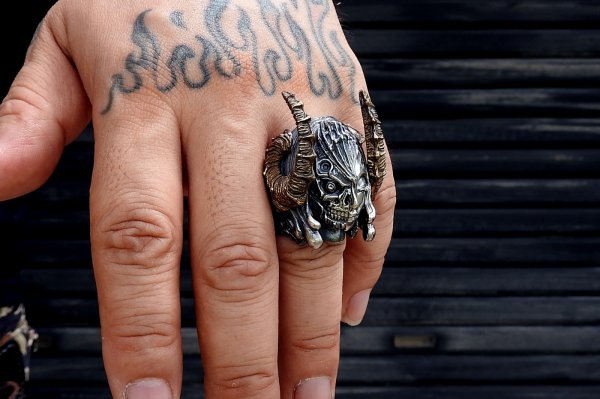 画像10: acidbride（アシッドブライド） (10)