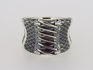 CorsetRing（コルセットリング）