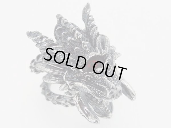 画像4: ドラゴンズ ブレスレット (4)