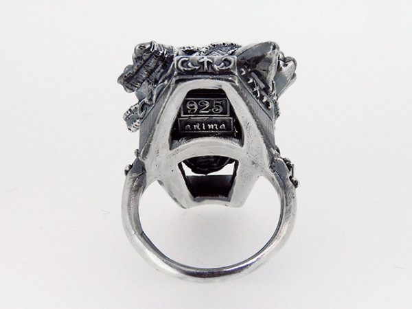 AR-53 包帯棺桶猫