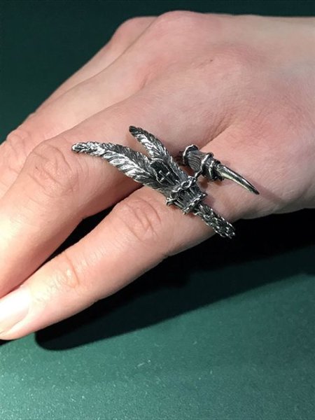 kanon kralle(カノンクラレ)