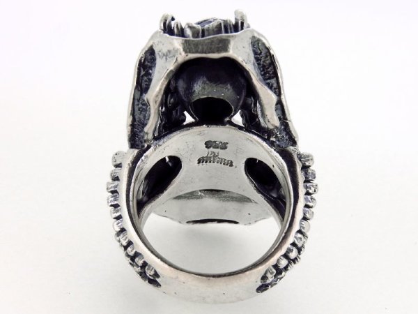 AR-65  祈り 『大願』Ring