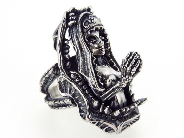 AR-65  祈り 『大願』Ring