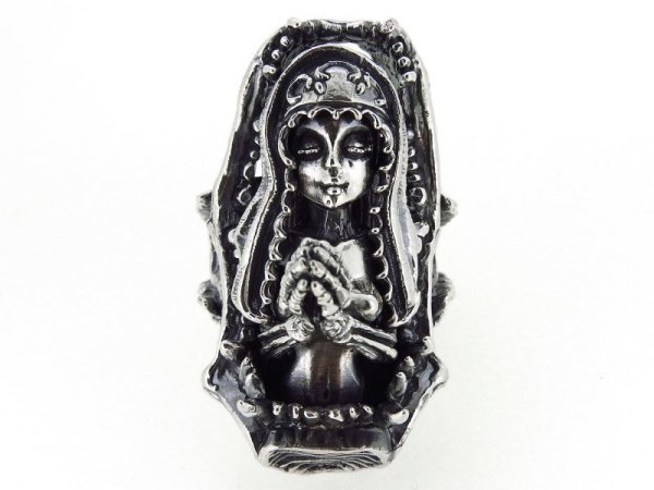 AR-65  祈り 『大願』Ring