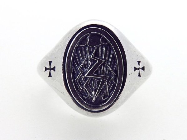 画像2: カミナリ (2)