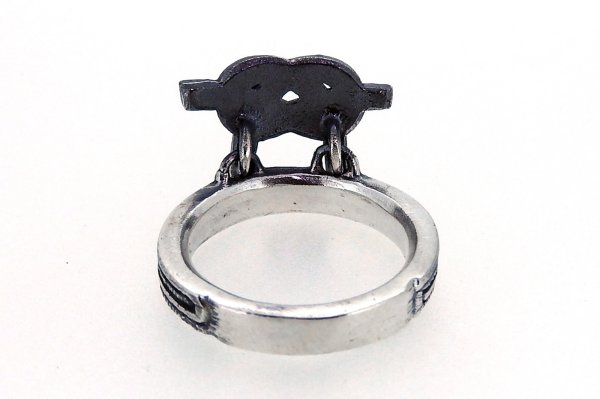 画像4: 水引の指輪 (4)