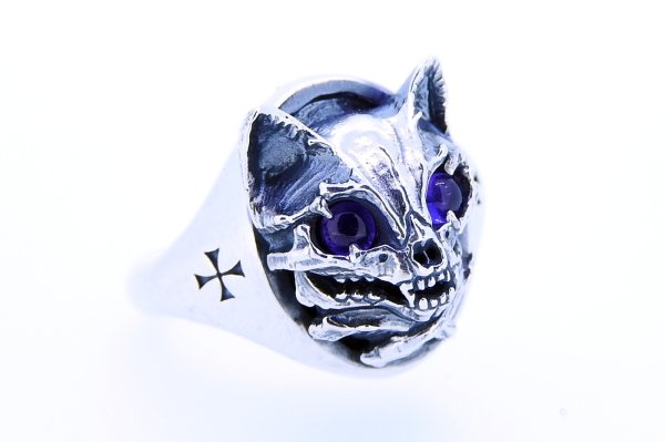 画像3: 不死猫の指輪 (3)