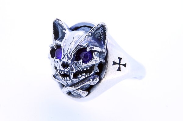 画像4: 不死猫の指輪 (4)