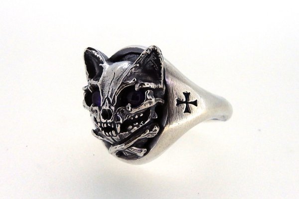 画像2: 不死猫の指輪 (2)