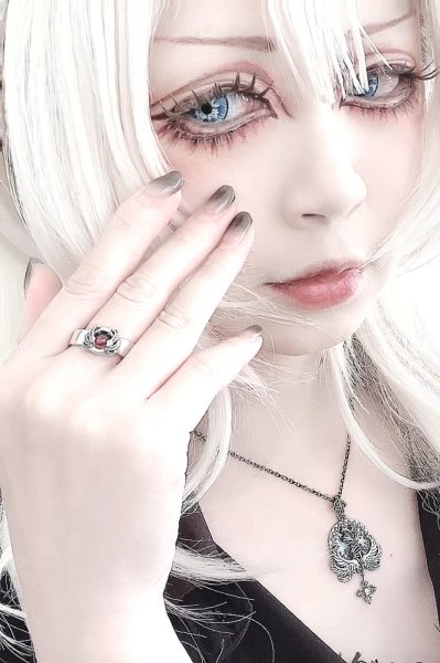 画像7: 天界追悼庁リングS (7)