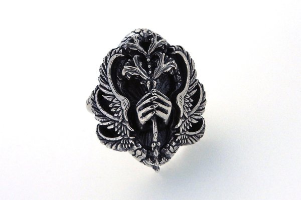 画像2: 天界追悼庁リングL (2)