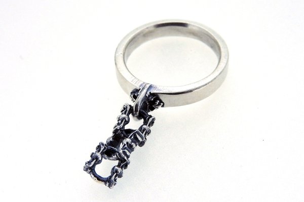画像2: 断鎖の指輪 (2)