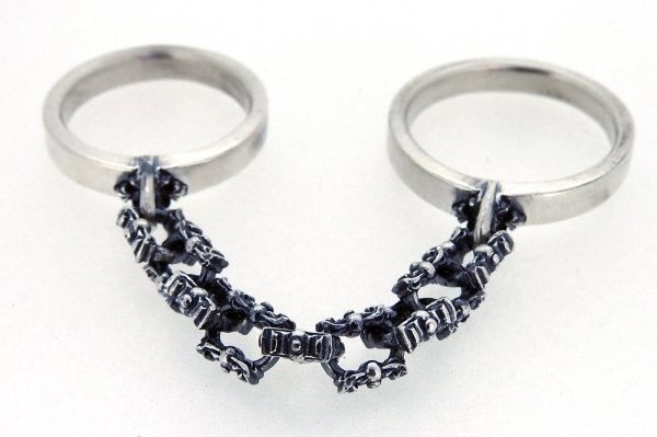 画像5: 連鎖の指輪 (5)