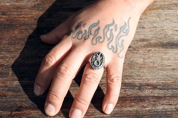 画像6: 陽はまた昇る (6)