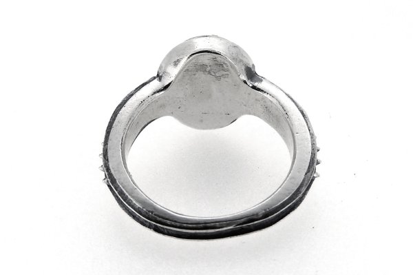 画像4: 石の額縁（棘） (4)