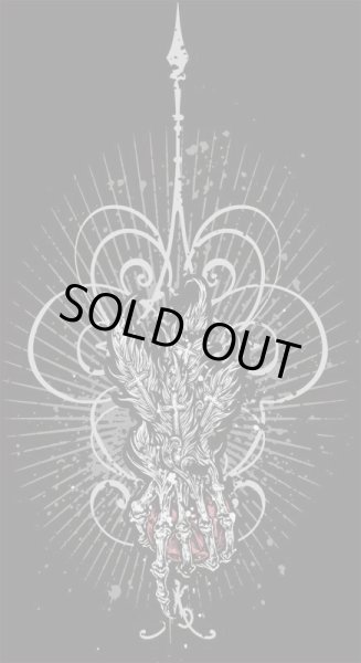 KAgaMI腕イラスト