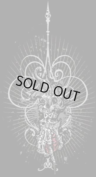 KAgaMI腕イラスト