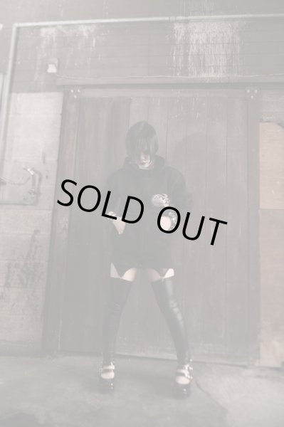 GENkイラストTシャツ