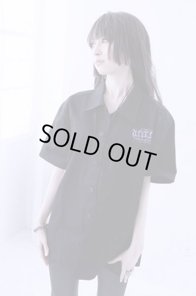 　KAgaMIイラストシャツ