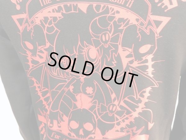 悪魔、イラスト