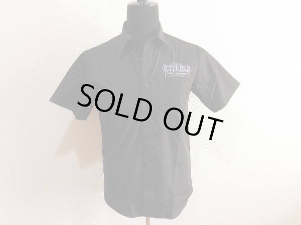 　KAgaMIイラストシャツ