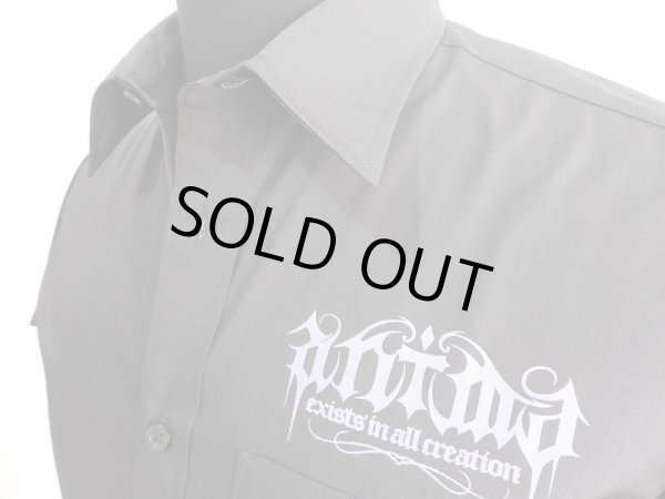 　KAgaMIイラストシャツ