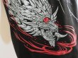 ドラゴン,dragon ,Tシャツ,シャツ,アニマ,ミチヅキ,イラスト6