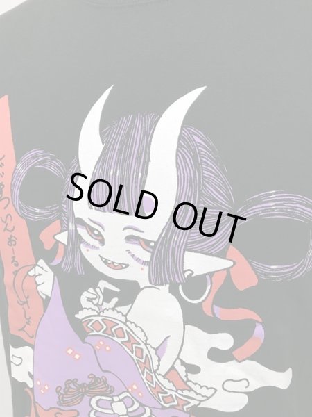 HIZGIデザインTシャツ