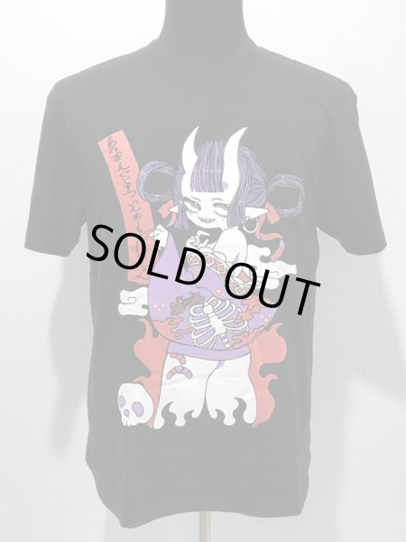 HIZGIデザインTシャツ