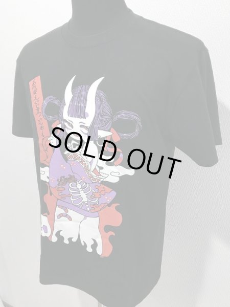 HIZGIデザインTシャツ