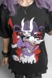 HIZGIデザインTシャツ