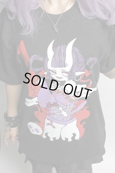 HIZGIデザインTシャツ