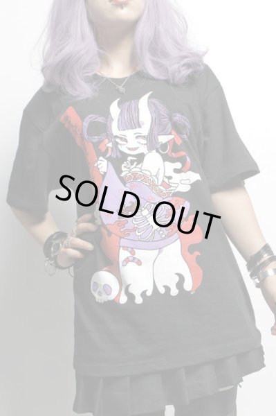 HIZGIデザインTシャツ