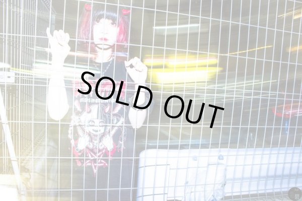 TOMAN『MARY』Tシャツ