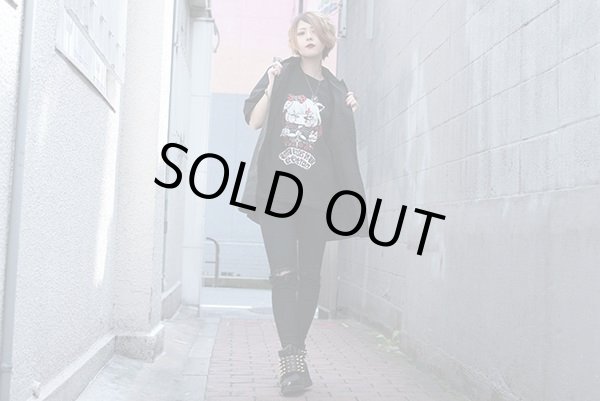 ヨシジマシウ、イラスト