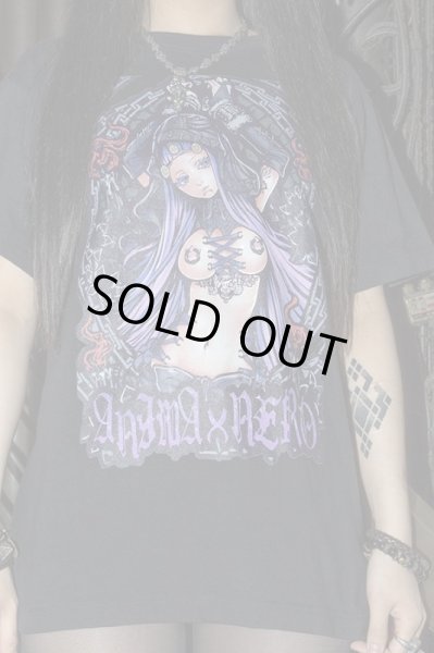 アラディア着用