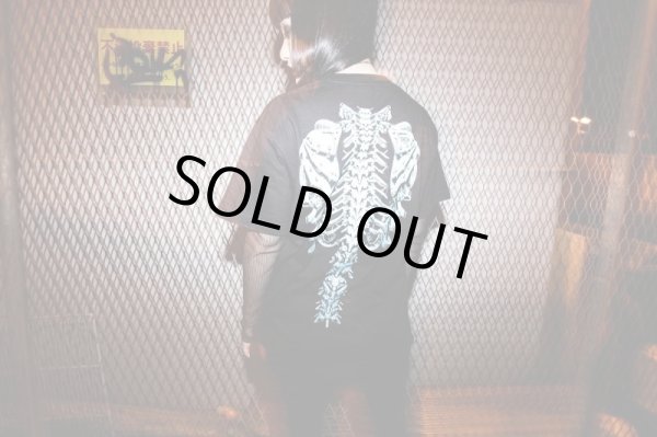 『spirit of robotoid』Tシャツ