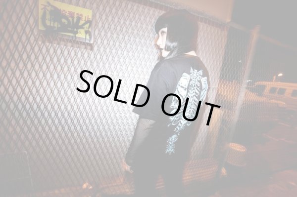 『spirit of robotoid』Tシャツ