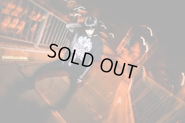 『spirit of robotoid』Tシャツ